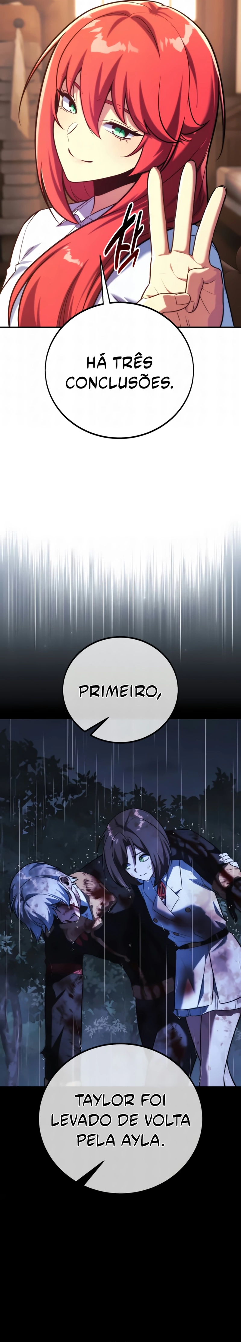Read Guia de Sobrevivência do Extra da Academia PT Manga Online
