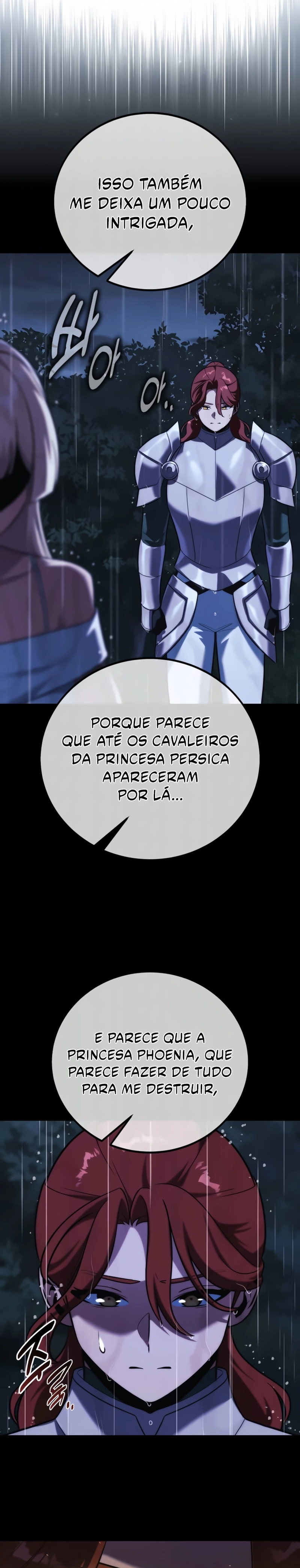 Read Guia de Sobrevivência do Extra da Academia PT Manga Online