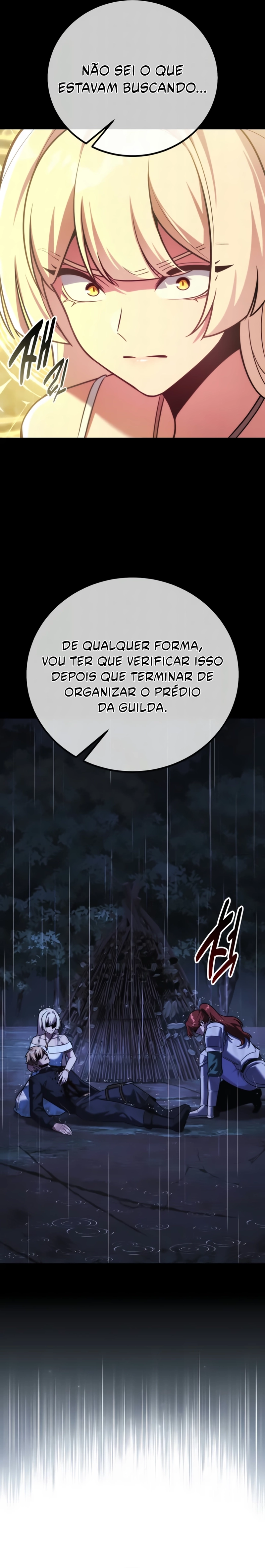 Read Guia de Sobrevivência do Extra da Academia PT Manga Online
