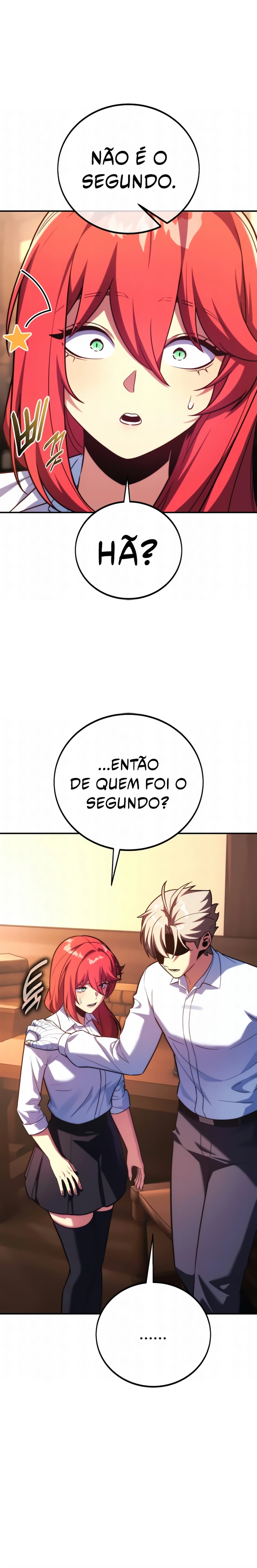 Read Guia de Sobrevivência do Extra da Academia PT Manga Online