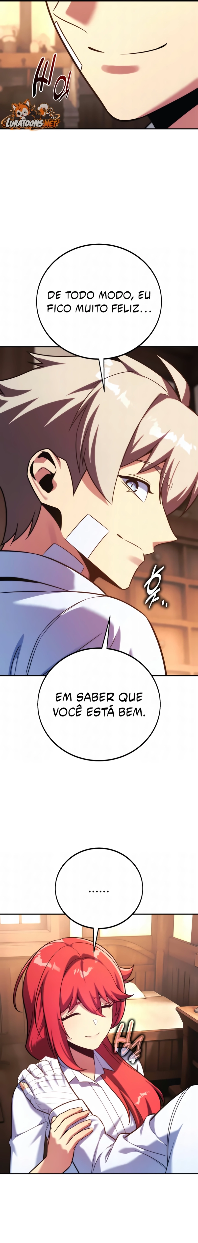 Read Guia de Sobrevivência do Extra da Academia PT Manga Online