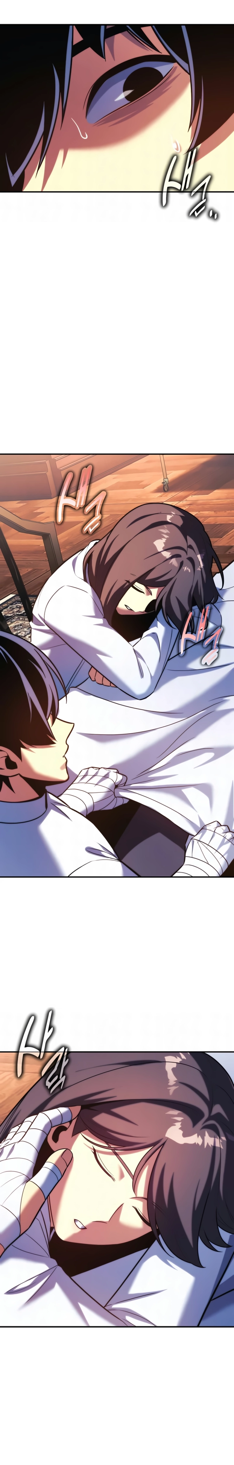 Read Guia de Sobrevivência do Extra da Academia PT Manga Online