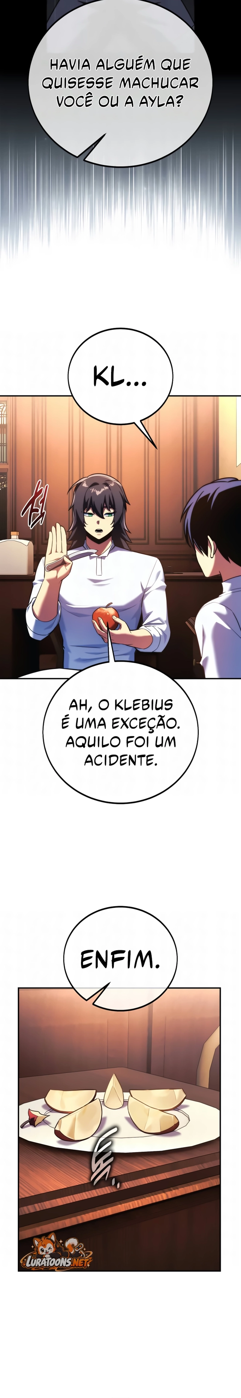 Read Guia de Sobrevivência do Extra da Academia PT Manga Online