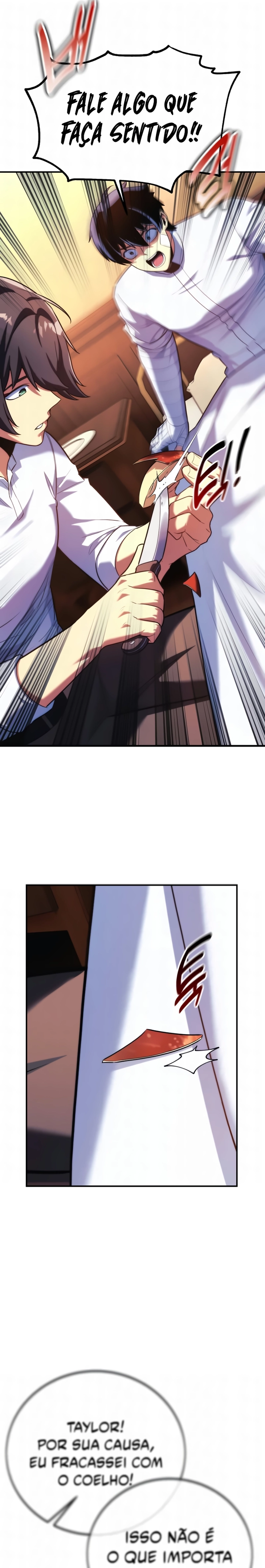 Read Guia de Sobrevivência do Extra da Academia PT Manga Online