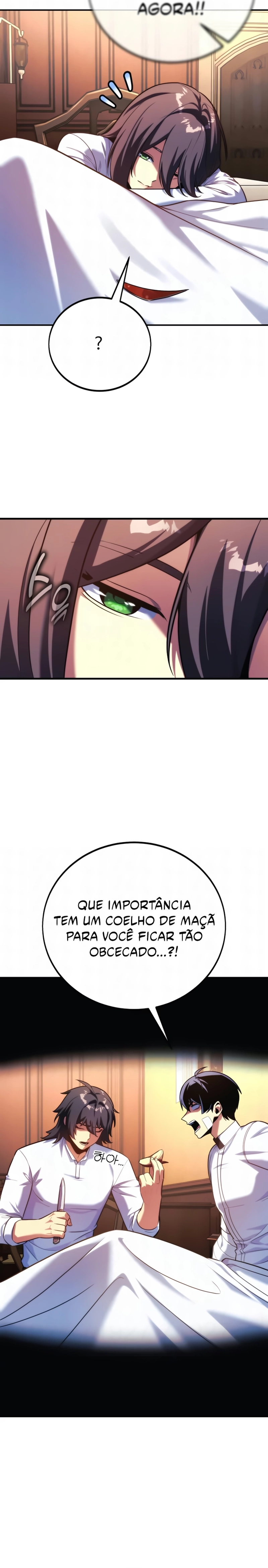 Read Guia de Sobrevivência do Extra da Academia PT Manga Online