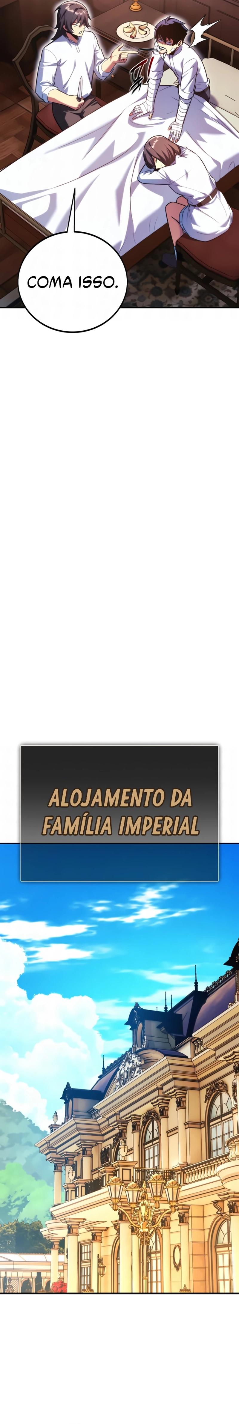 Read Guia de Sobrevivência do Extra da Academia PT Manga Online