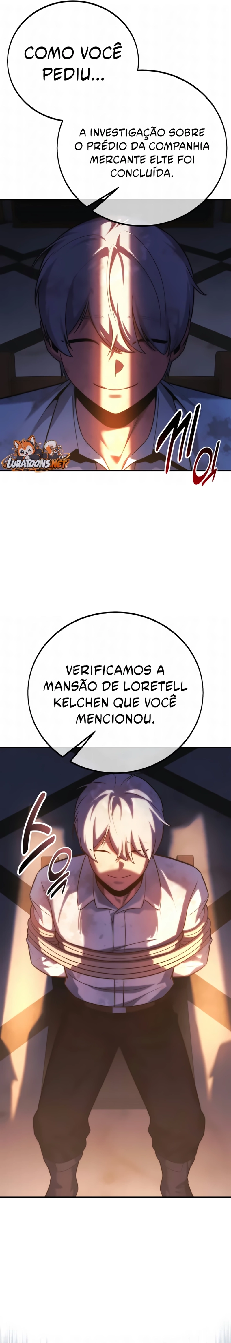 Read Guia de Sobrevivência do Extra da Academia PT Manga Online