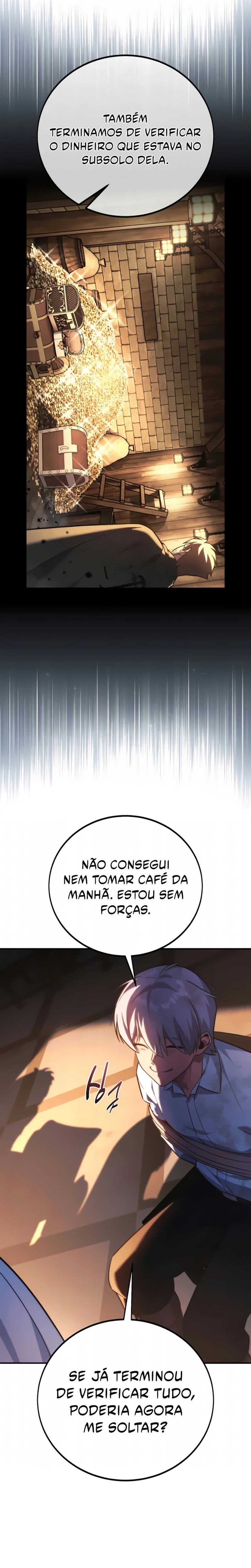 Read Guia de Sobrevivência do Extra da Academia PT Manga Online