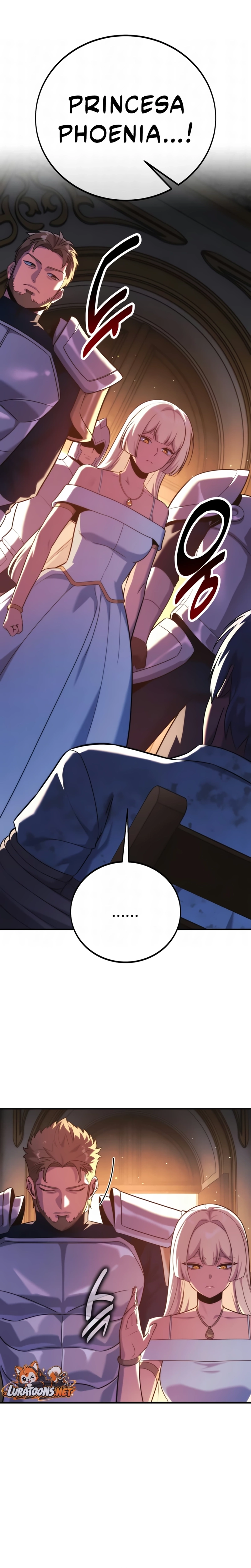 Read Guia de Sobrevivência do Extra da Academia PT Manga Online