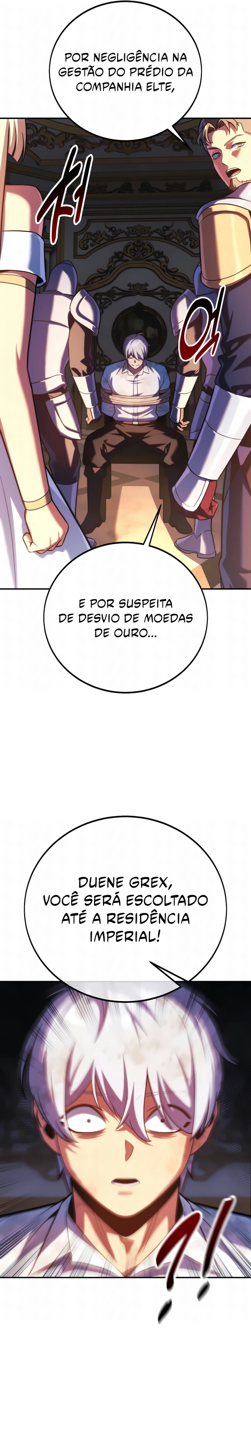 Read Guia de Sobrevivência do Extra da Academia PT Manga Online