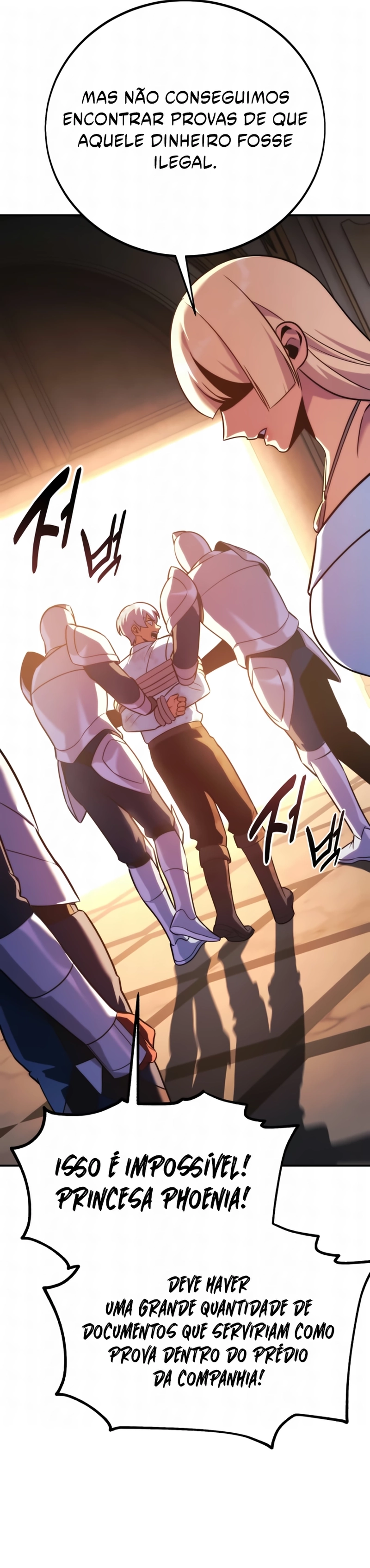 Read Guia de Sobrevivência do Extra da Academia PT Manga Online