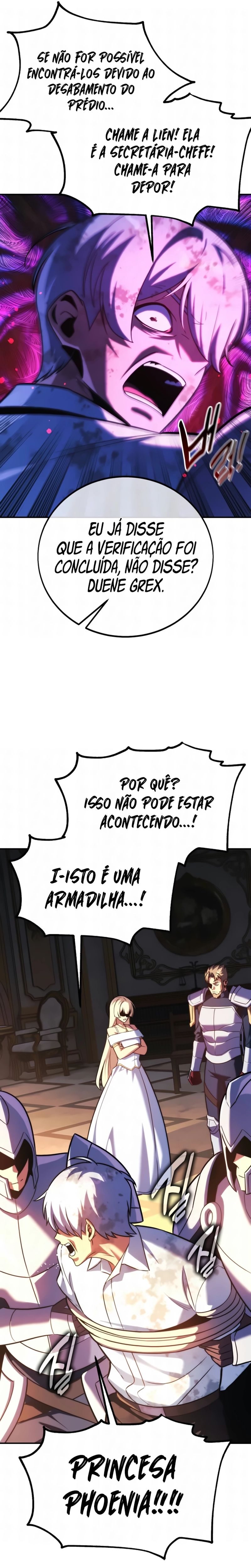 Read Guia de Sobrevivência do Extra da Academia PT Manga Online