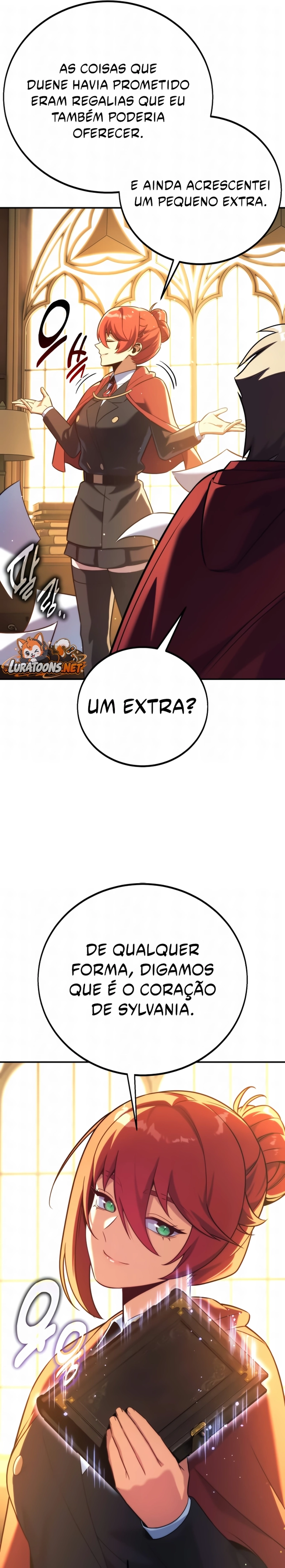 Read Guia de Sobrevivência do Extra da Academia PT Manga Online