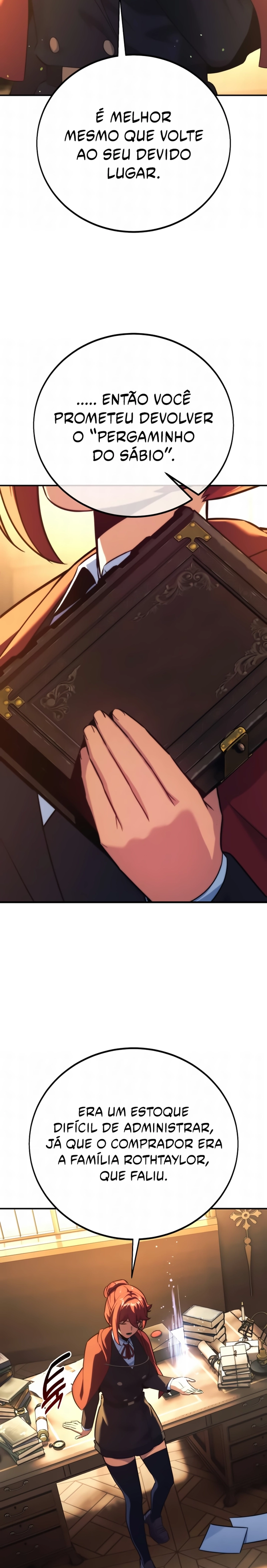 Read Guia de Sobrevivência do Extra da Academia PT Manga Online