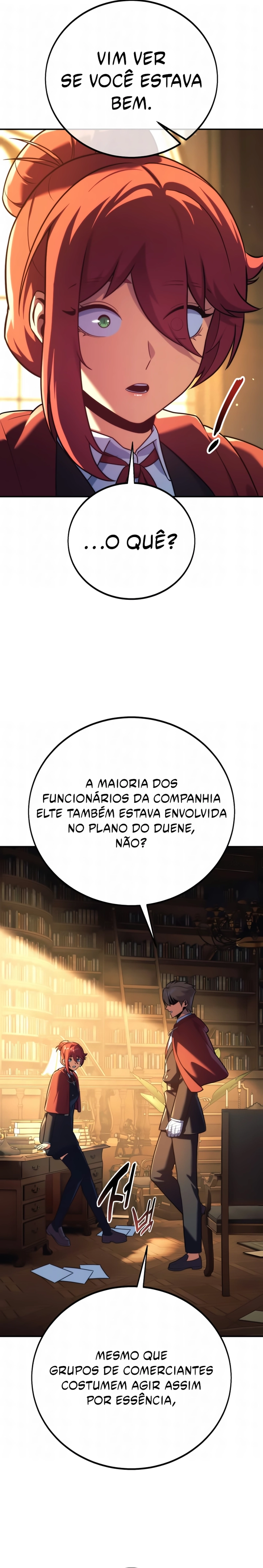 Read Guia de Sobrevivência do Extra da Academia PT Manga Online