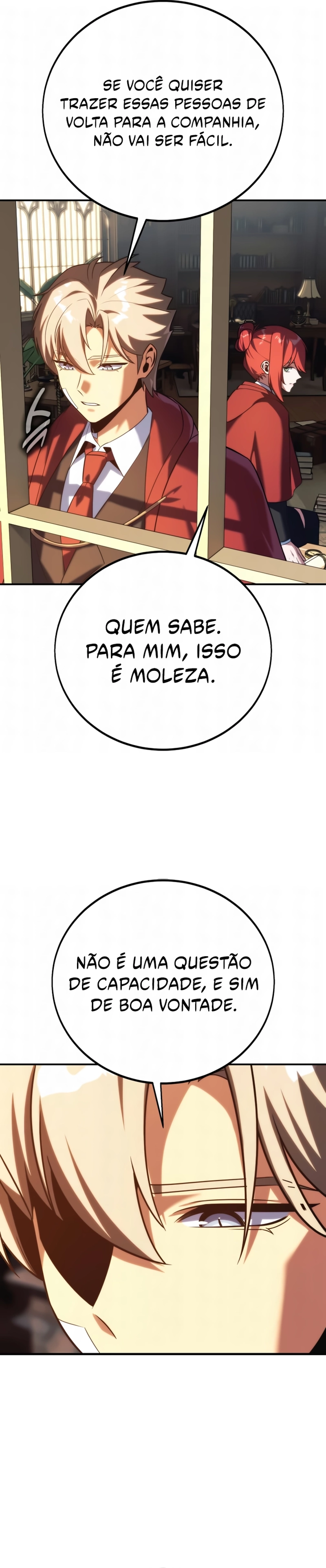 Read Guia de Sobrevivência do Extra da Academia PT Manga Online