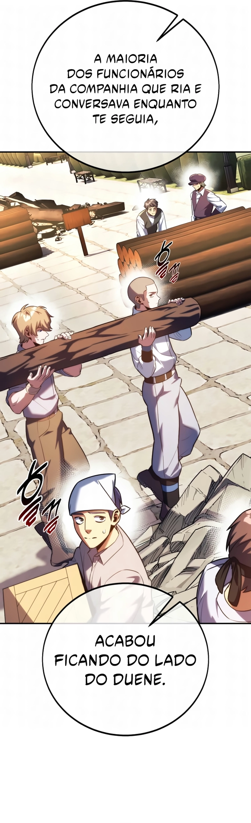 Read Guia de Sobrevivência do Extra da Academia PT Manga Online