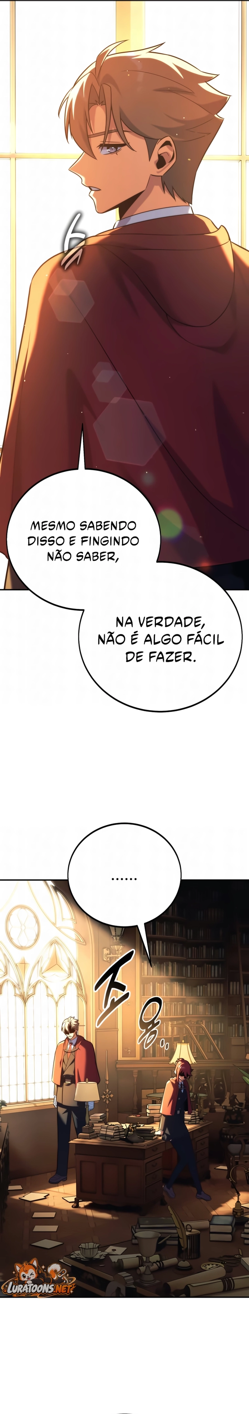 Read Guia de Sobrevivência do Extra da Academia PT Manga Online