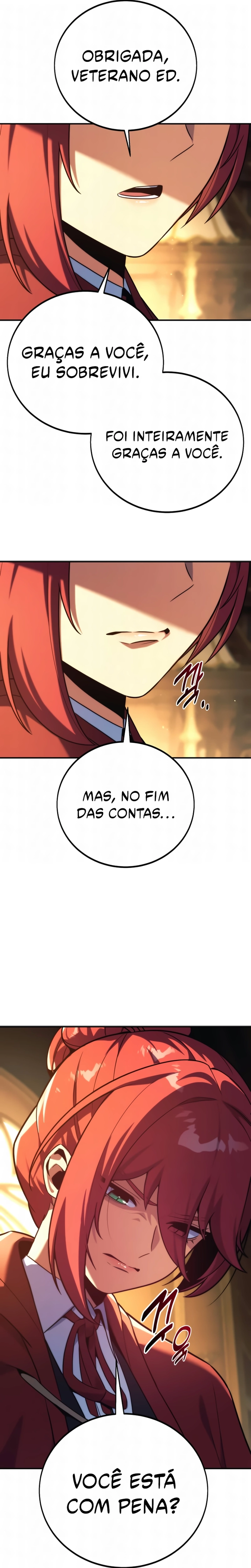 Read Guia de Sobrevivência do Extra da Academia PT Manga Online