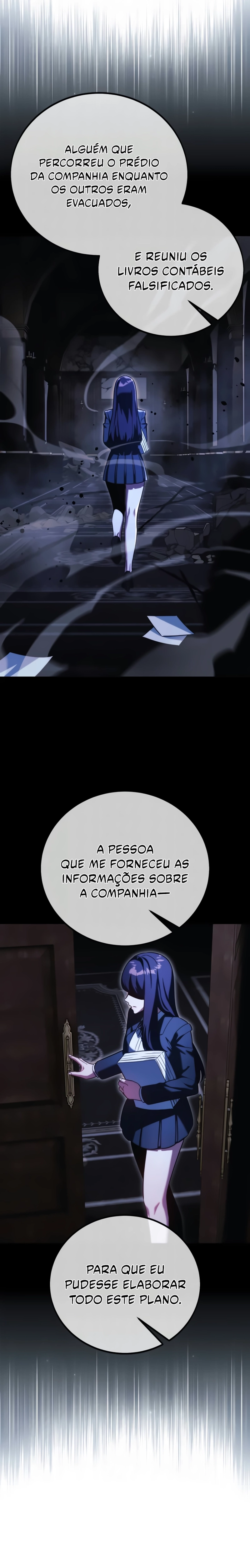 Read Guia de Sobrevivência do Extra da Academia PT Manga Online