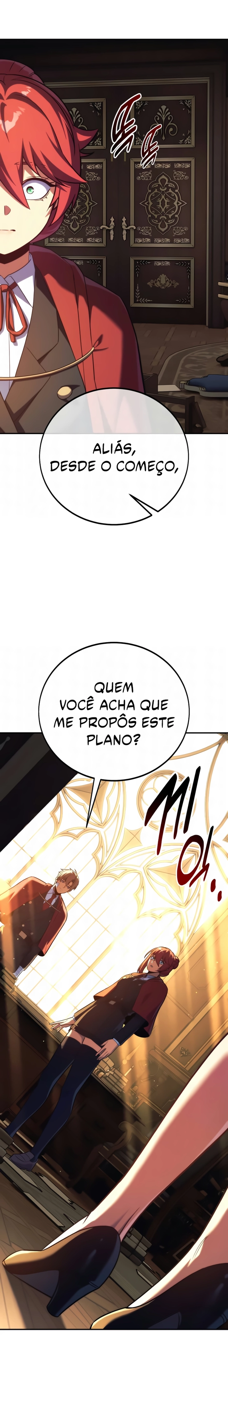 Read Guia de Sobrevivência do Extra da Academia PT Manga Online