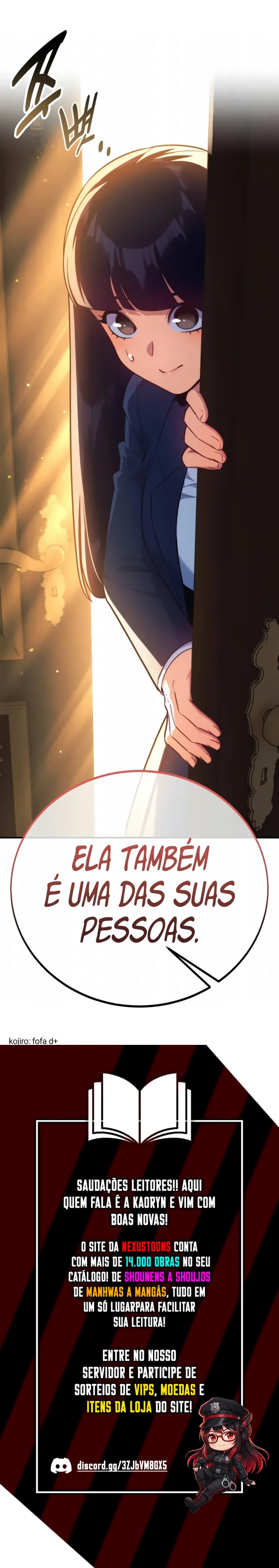 Read Guia de Sobrevivência do Extra da Academia PT Manga Online