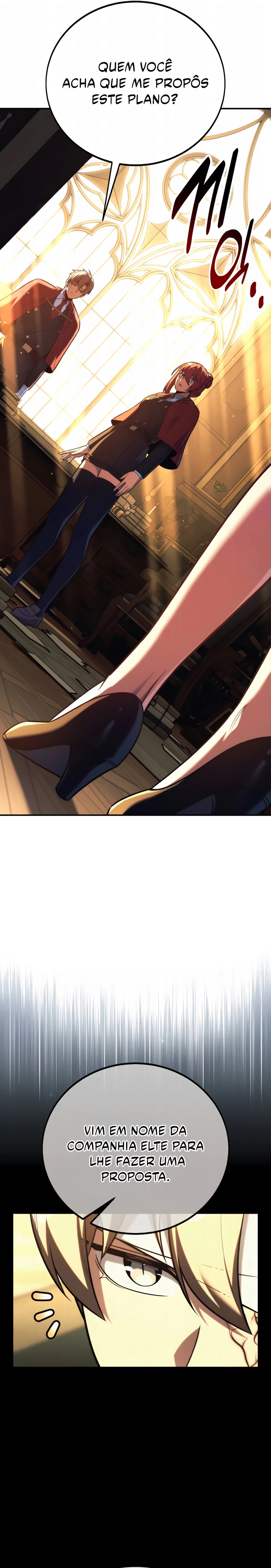Read Guia de Sobrevivência do Extra da Academia PT Manga Online