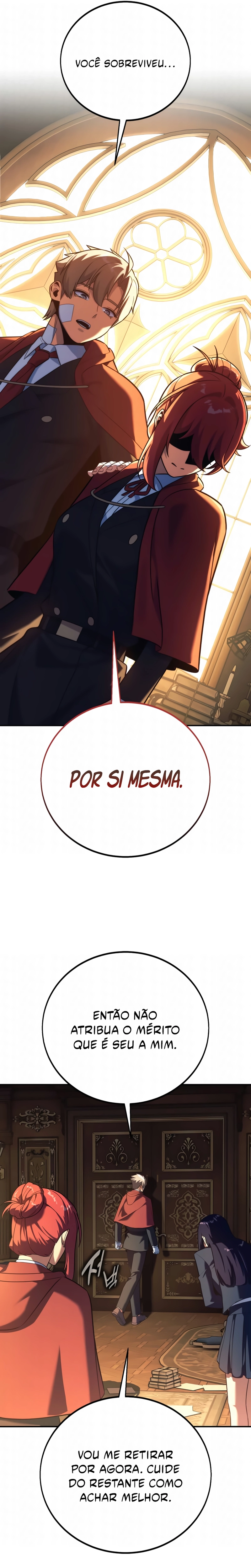 Read Guia de Sobrevivência do Extra da Academia PT Manga Online