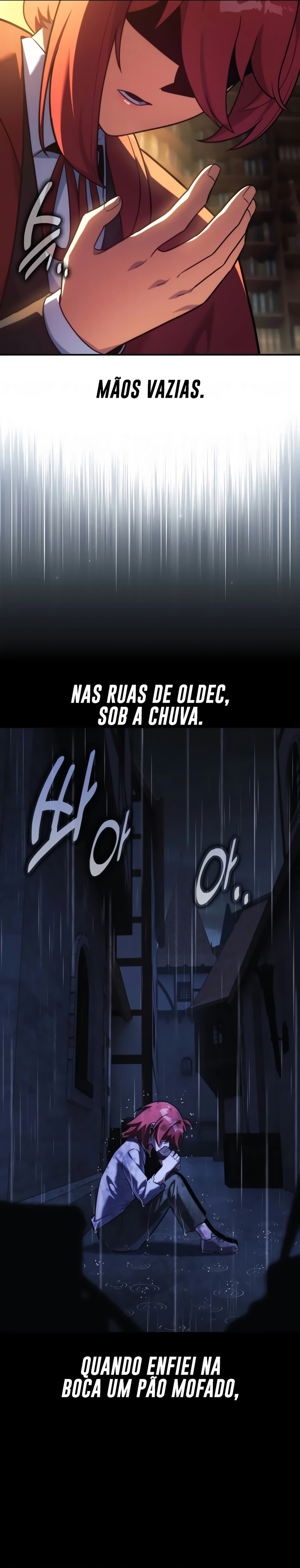 Read Guia de Sobrevivência do Extra da Academia PT Manga Online