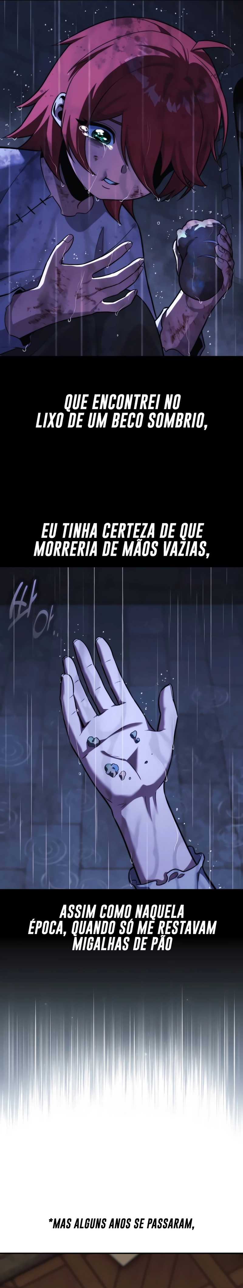 Read Guia de Sobrevivência do Extra da Academia PT Manga Online
