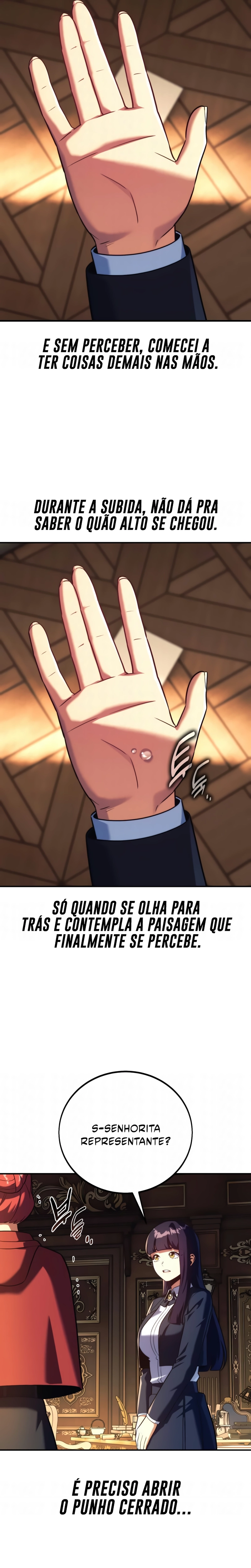 Read Guia de Sobrevivência do Extra da Academia PT Manga Online