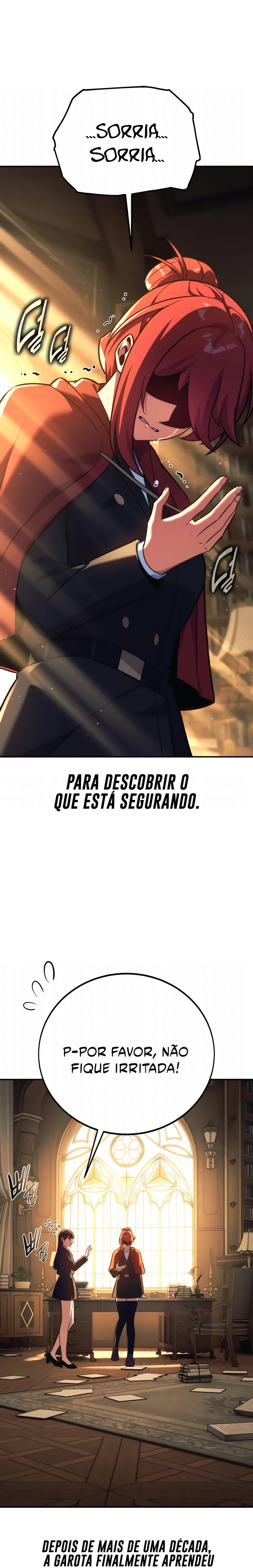 Read Guia de Sobrevivência do Extra da Academia PT Manga Online
