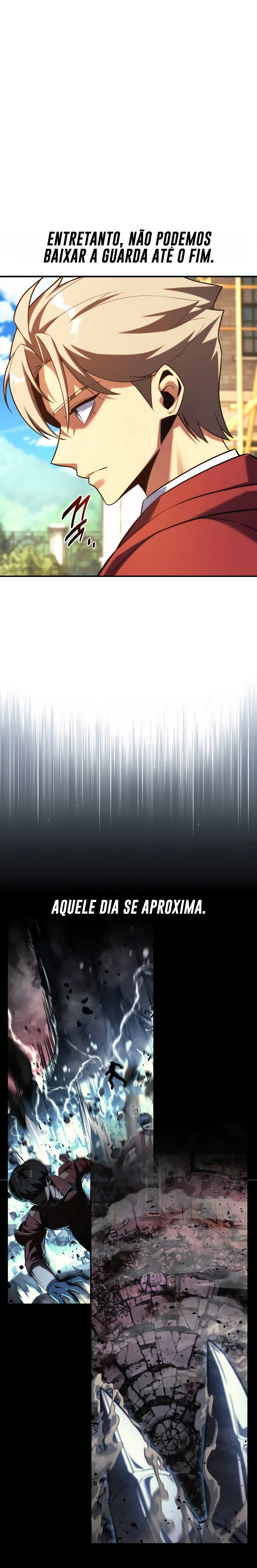 Read Guia de Sobrevivência do Extra da Academia PT Manga Online