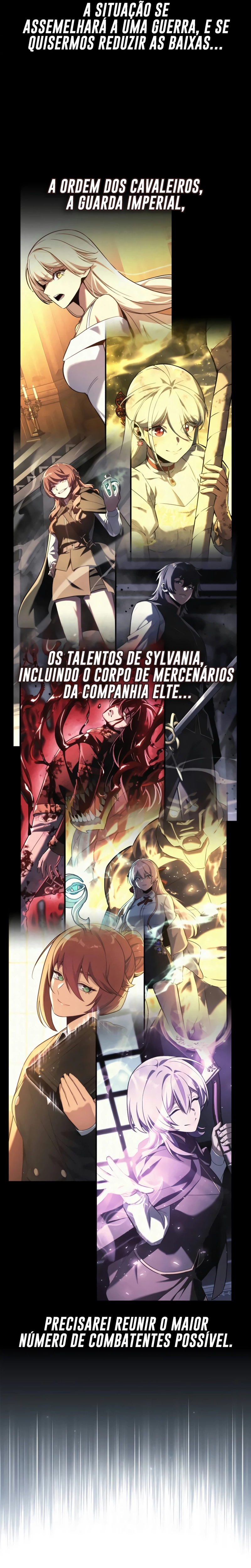 Read Guia de Sobrevivência do Extra da Academia PT Manga Online