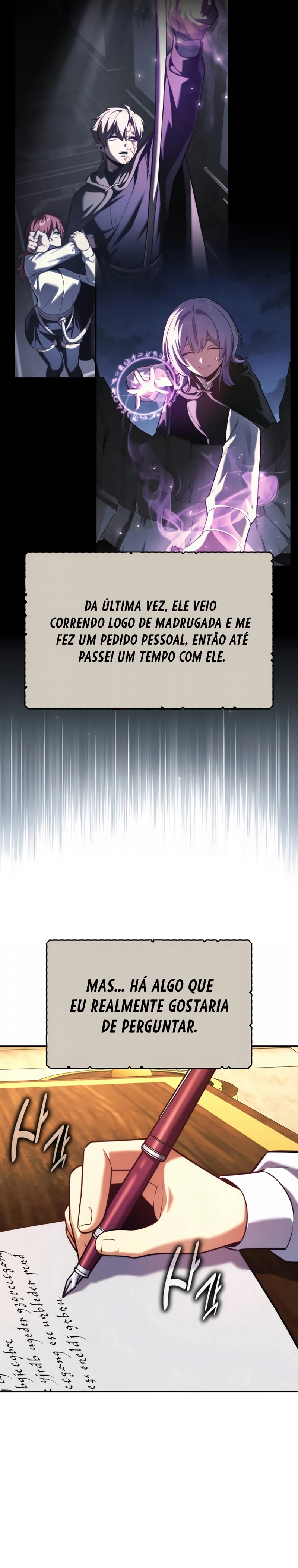 Read Guia de Sobrevivência do Extra da Academia PT Manga Online