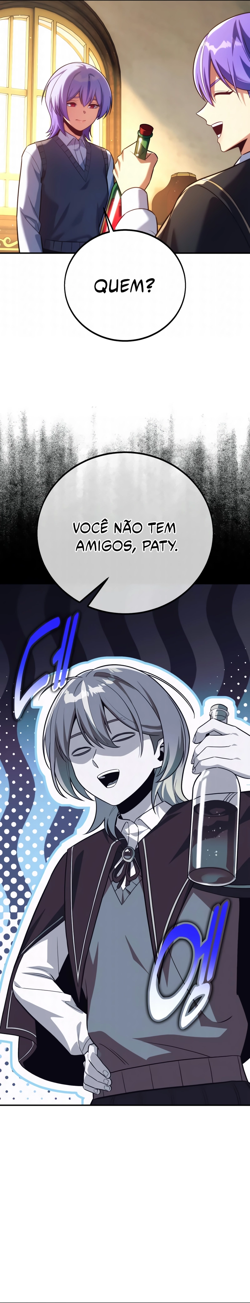 Read Guia de Sobrevivência do Extra da Academia PT Manga Online