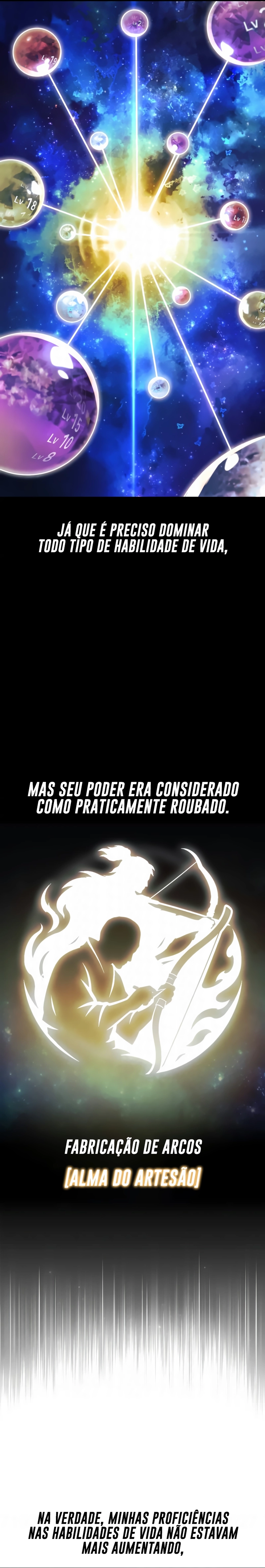 Read Guia de Sobrevivência do Extra da Academia PT Manga Online