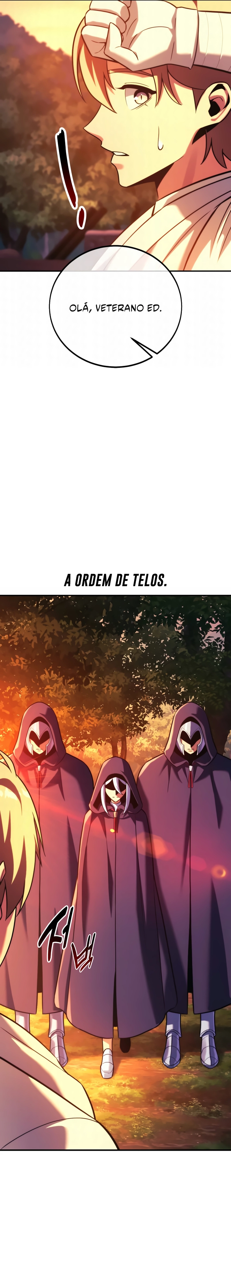 Read Guia de Sobrevivência do Extra da Academia PT Manga Online