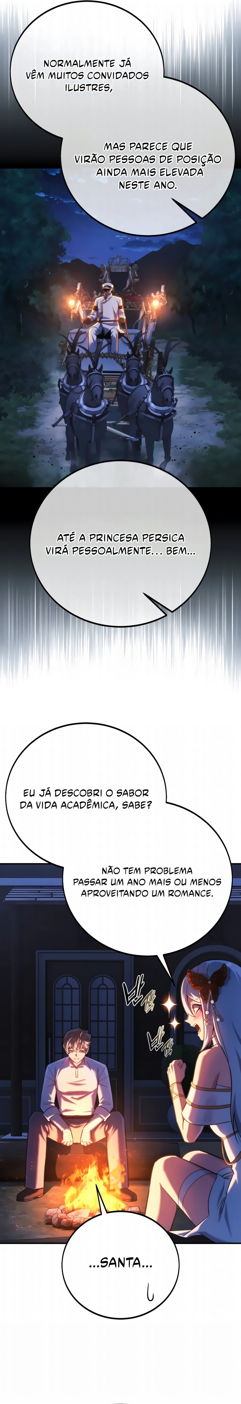 Read Guia de Sobrevivência do Extra da Academia PT Manga Online