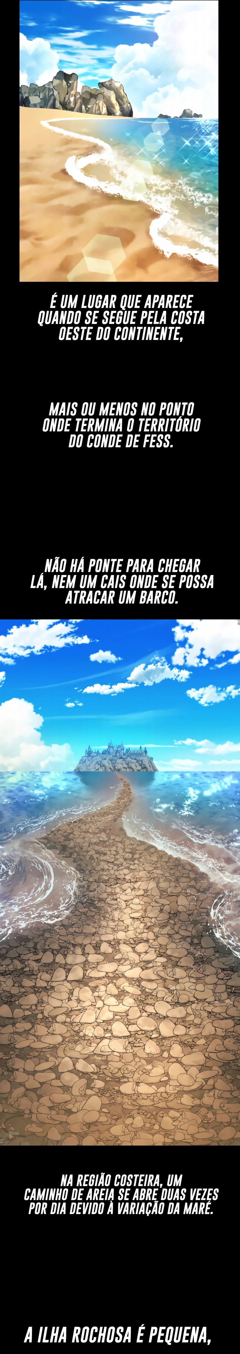 Read Guia de Sobrevivência do Extra da Academia PT Manga Online