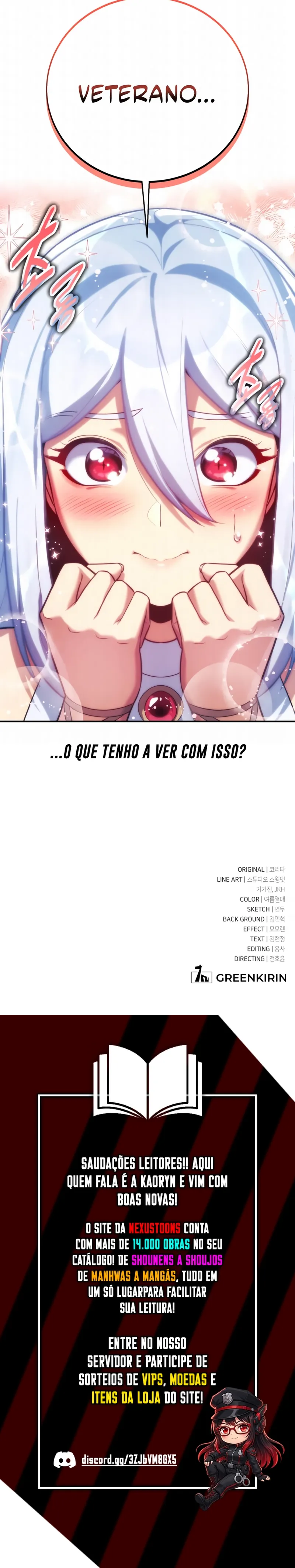 Read Guia de Sobrevivência do Extra da Academia PT Manga Online