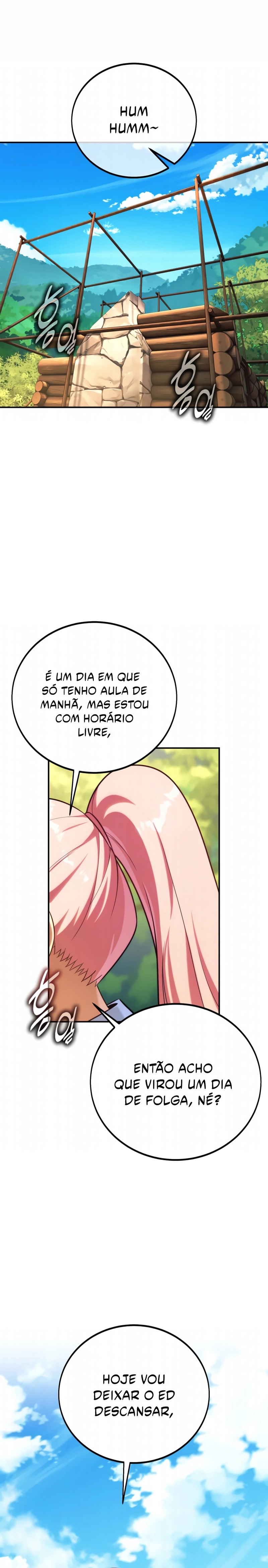 Read Guia de Sobrevivência do Extra da Academia PT Manga Online