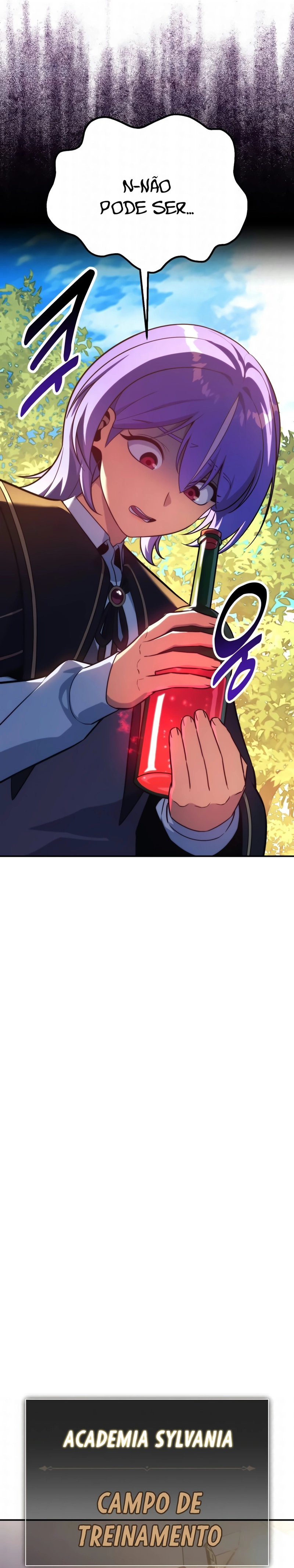 Read Guia de Sobrevivência do Extra da Academia PT Manga Online