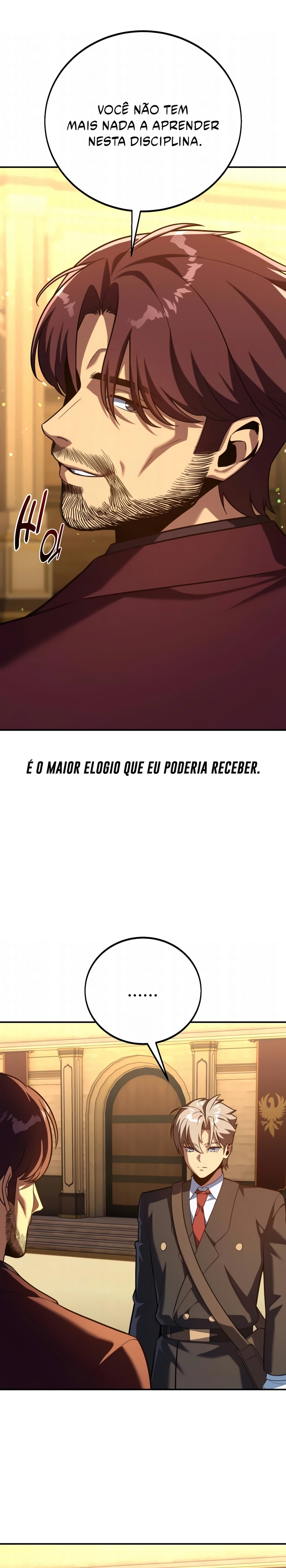 Read Guia de Sobrevivência do Extra da Academia PT Manga Online