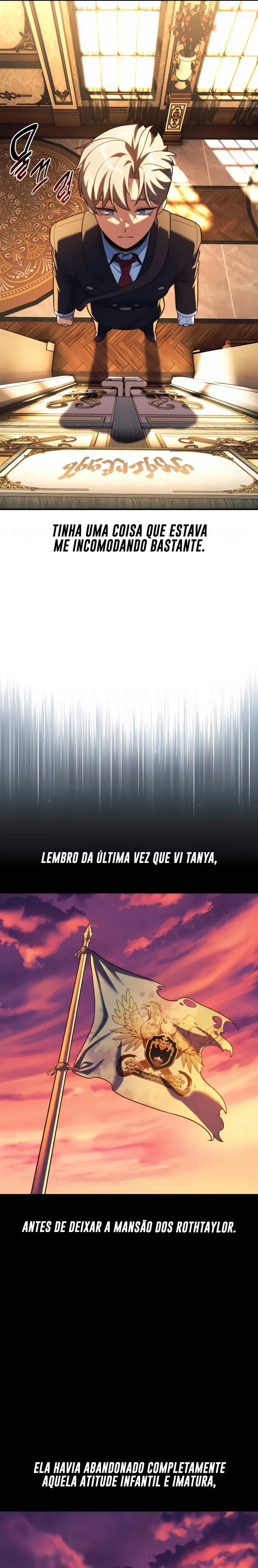 Read Guia de Sobrevivência do Extra da Academia PT Manga Online