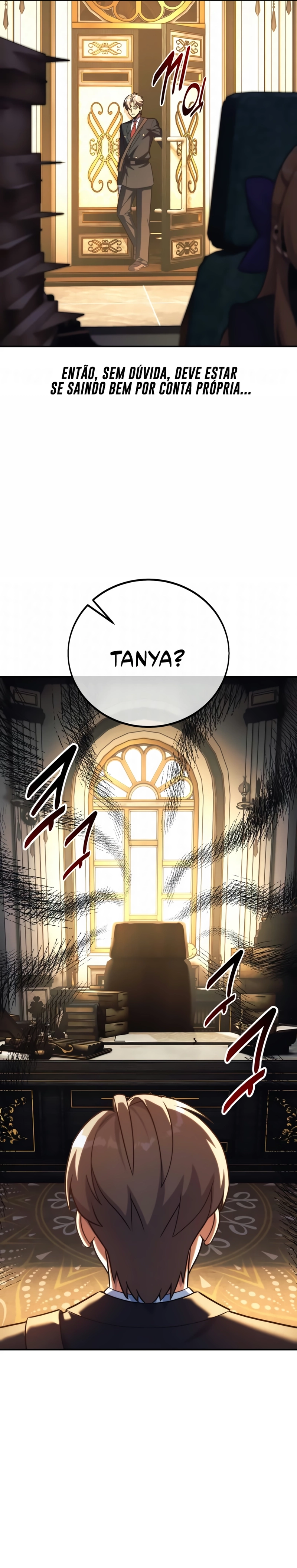 Read Guia de Sobrevivência do Extra da Academia PT Manga Online