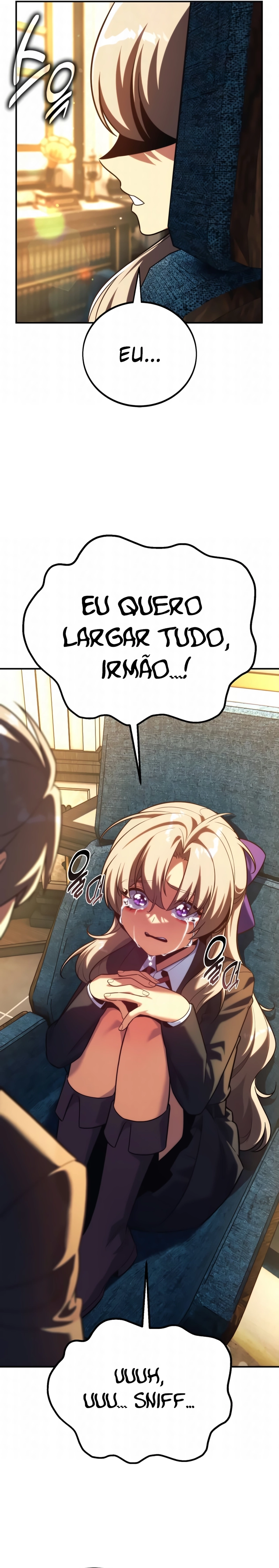 Read Guia de Sobrevivência do Extra da Academia PT Manga Online