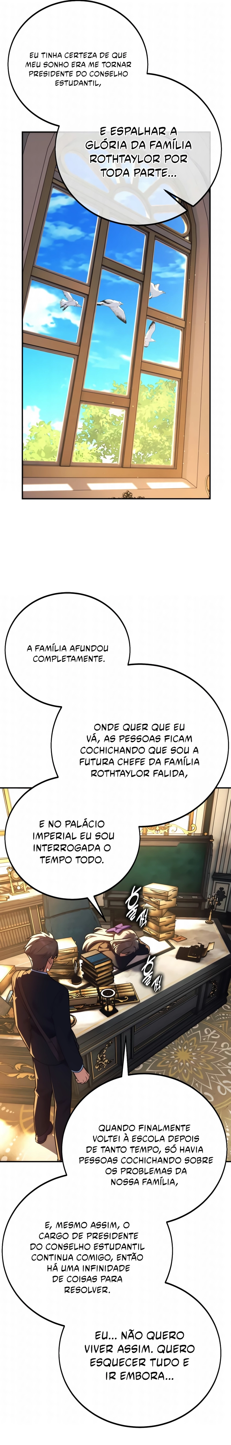 Read Guia de Sobrevivência do Extra da Academia PT Manga Online