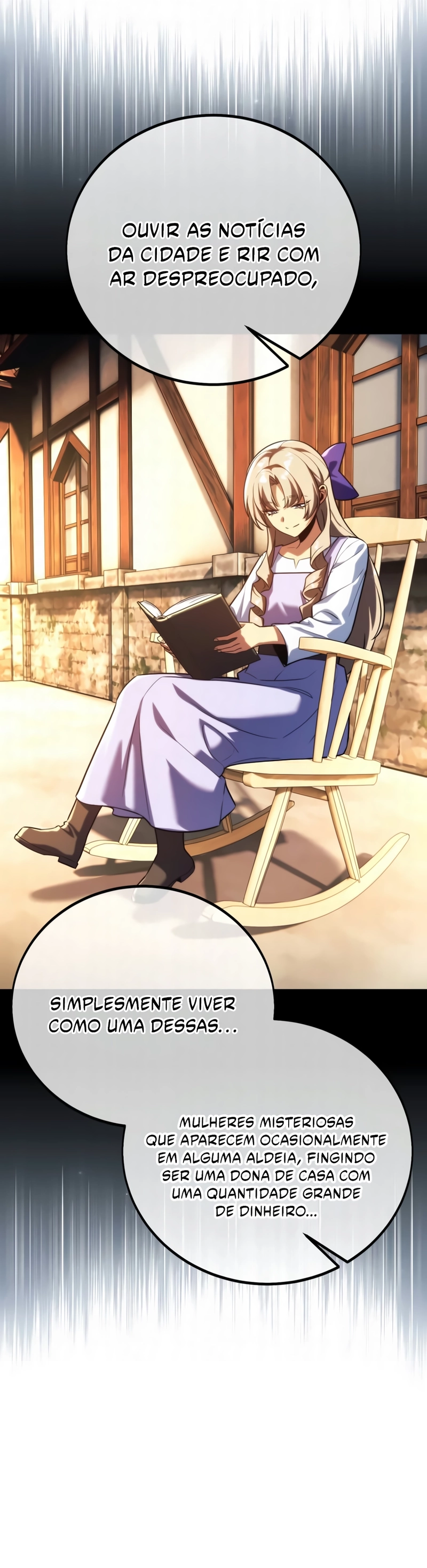 Read Guia de Sobrevivência do Extra da Academia PT Manga Online