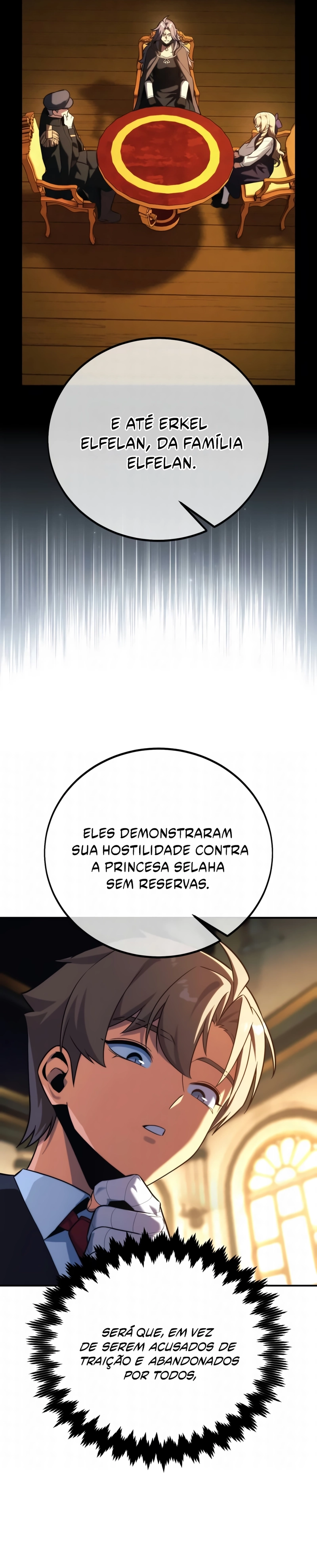 Read Guia de Sobrevivência do Extra da Academia PT Manga Online